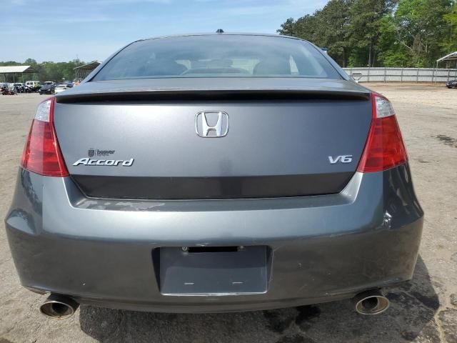 2010 Honda Accord EXL