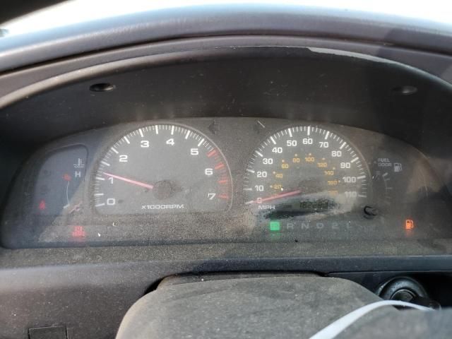 2000 Toyota 4runner