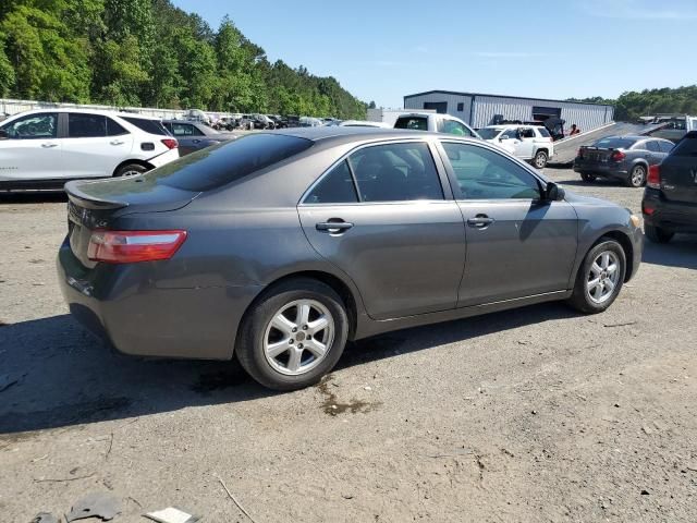 2008 Toyota Camry CE