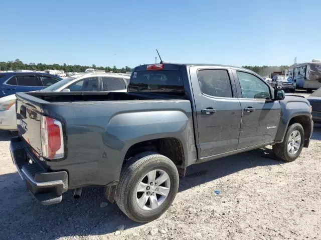 2015 GMC Canyon SLE