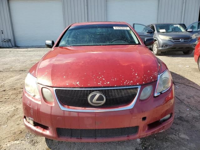 2006 Lexus GS 300