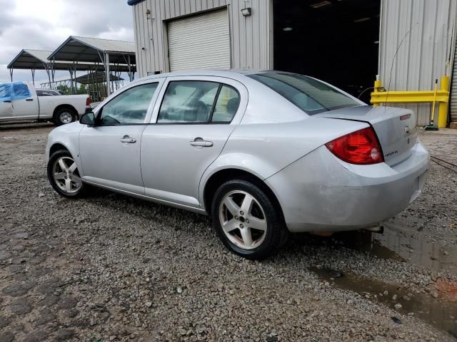 2007 Chevrolet Cobalt LS