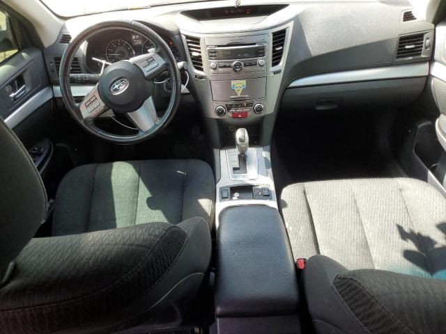 2010 Subaru Outback 2.5I Premium