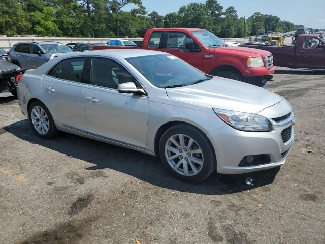 2014 Chevrolet Malibu 2LT