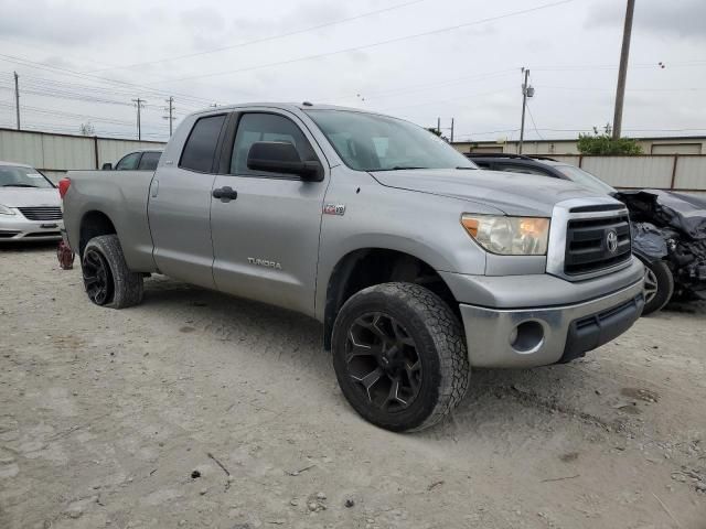 2013 Toyota Tundra Double Cab SR5