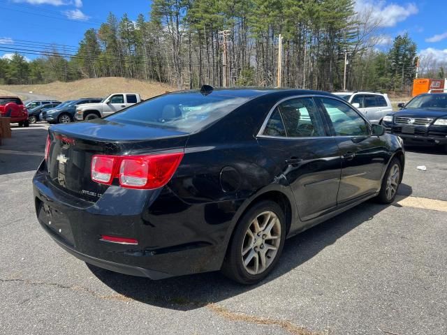 2013 Chevrolet Malibu 1LT