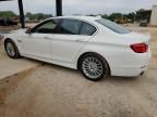 2011 BMW 535 I