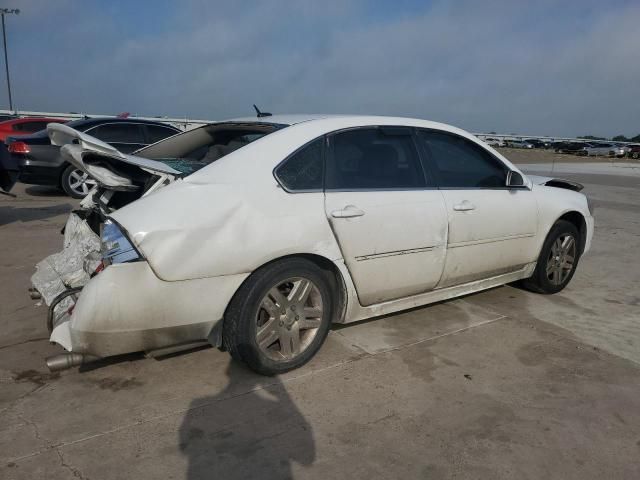 2013 Chevrolet Impala LT