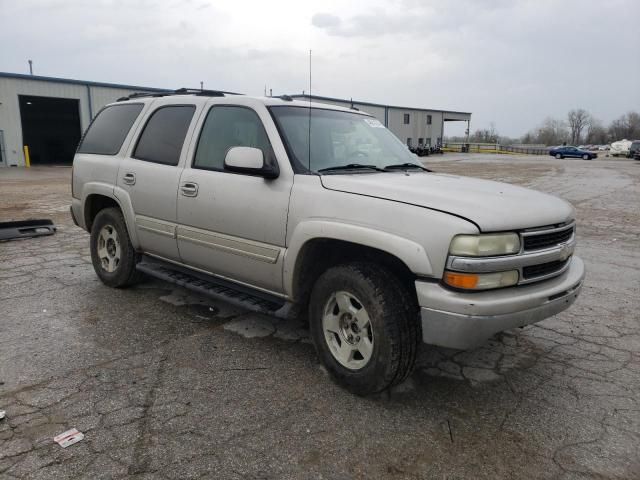 2005 Chevrolet Tahoe C1500