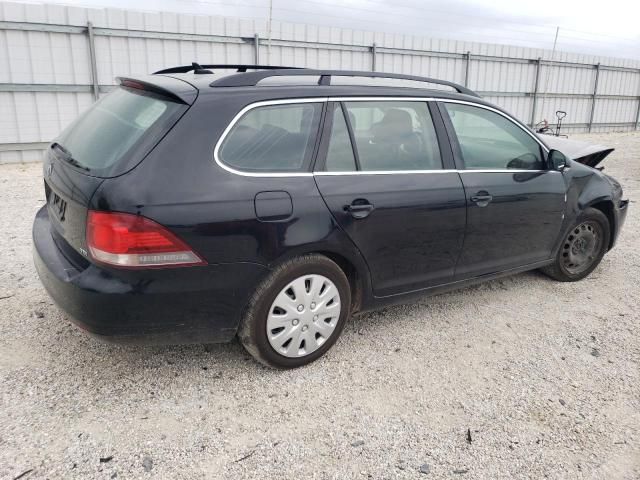 2014 Volkswagen Jetta TDI