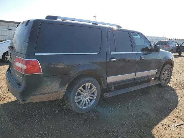 2010 Lincoln Navigator L