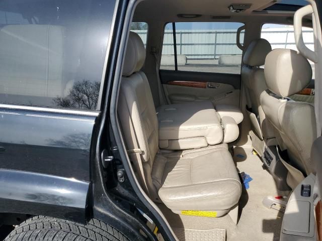 2004 Lexus GX 470