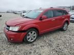 2012 Dodge Journey Crew