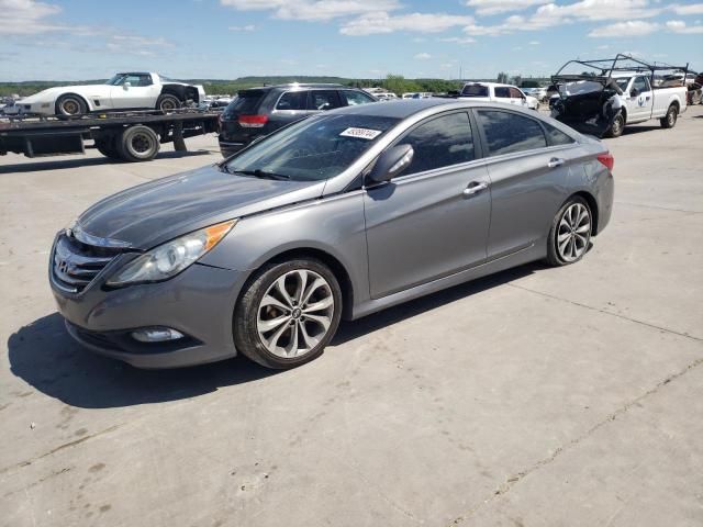 2014 Hyundai Sonata SE