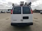 2006 Chevrolet Express G3500