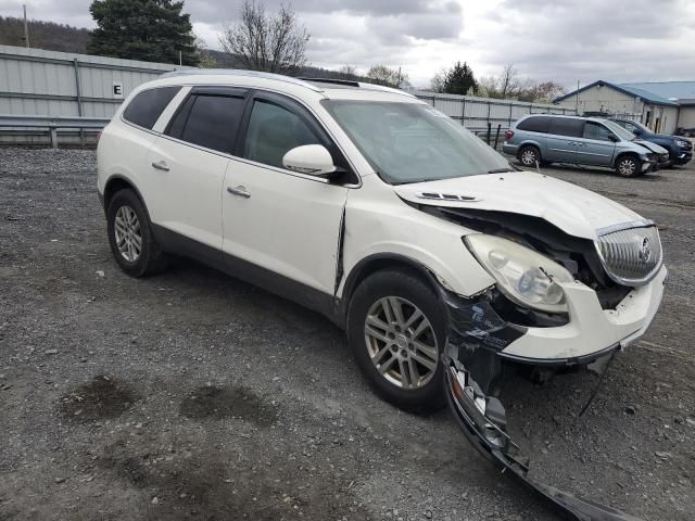 2008 Buick Enclave CXL