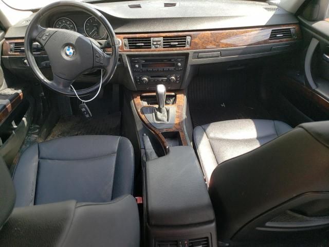 2006 BMW 325 XI