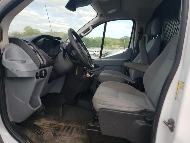 2016 Ford Transit T-150