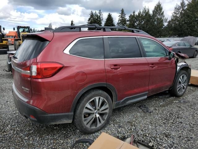 2019 Subaru Ascent Limited