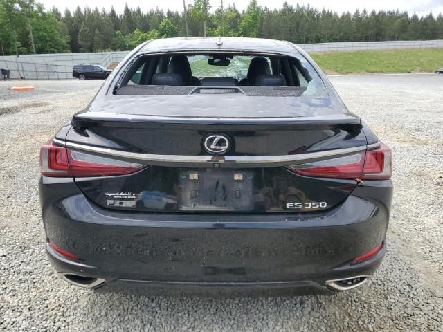 2019 Lexus ES 350