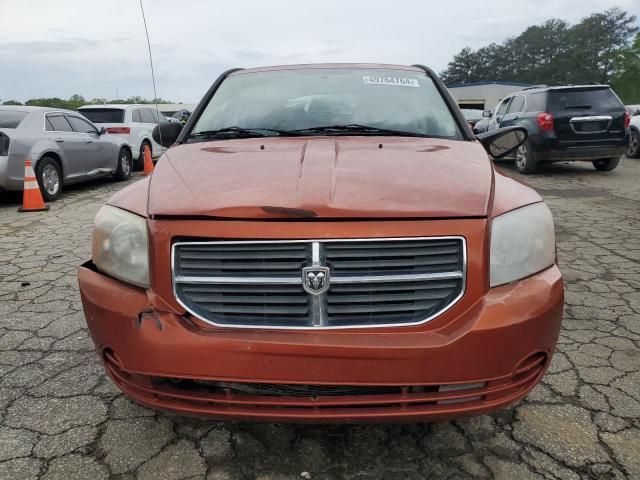 2010 Dodge Caliber SXT