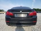 2011 BMW 528 I