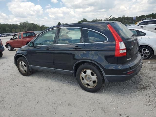 2010 Honda CR-V LX