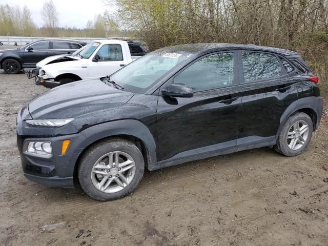 2019 Hyundai Kona SE