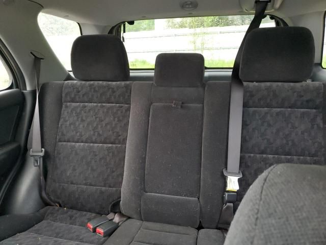 2008 KIA Sorento EX