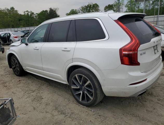 2021 Volvo XC90 T6 Momentum