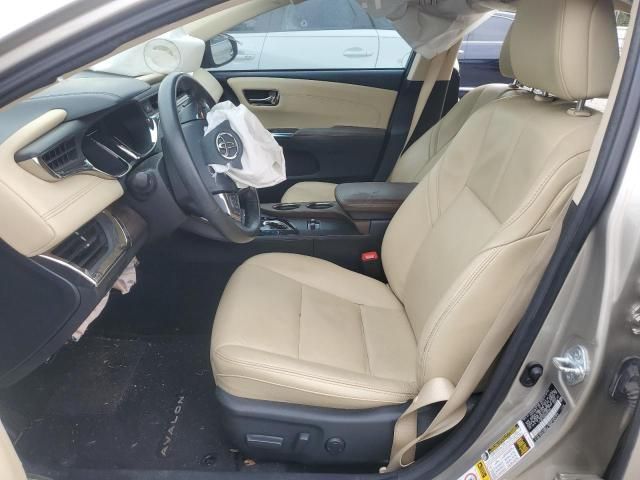 2013 Toyota Avalon Base