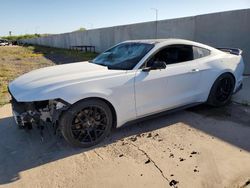 Vehiculos salvage en venta de Copart Phoenix, AZ: 2016 Ford Mustang