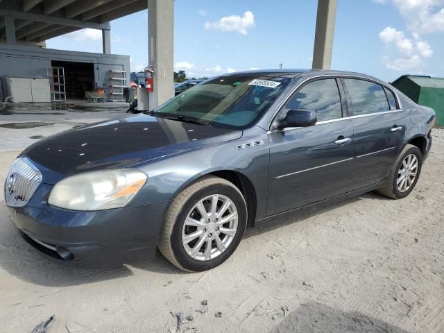 2011 Buick Lucerne CXL