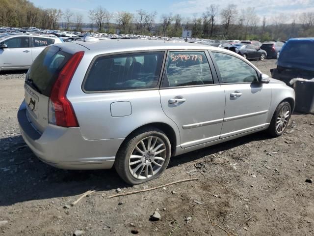 2010 Volvo V50 2.4I