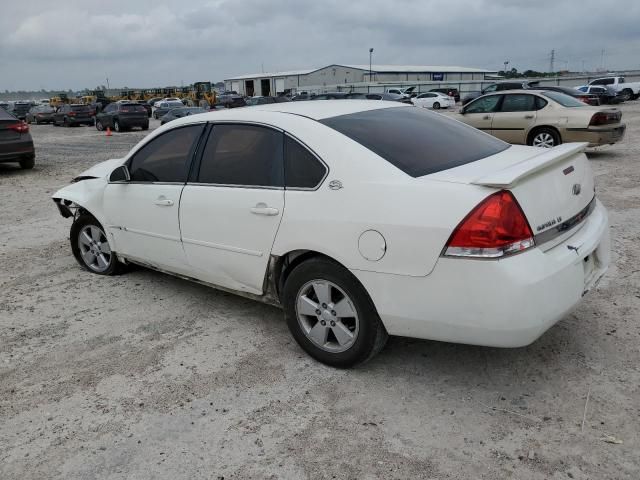 2009 Chevrolet Impala 1LT