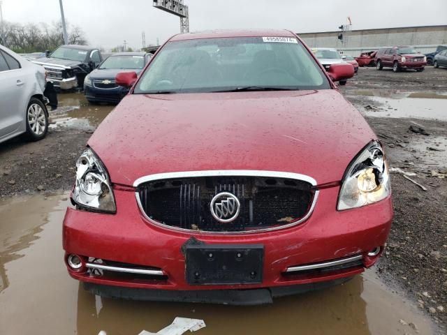 2006 Buick Lucerne CXS