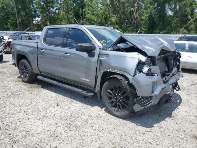 2021 GMC Sierra C1500 Elevation