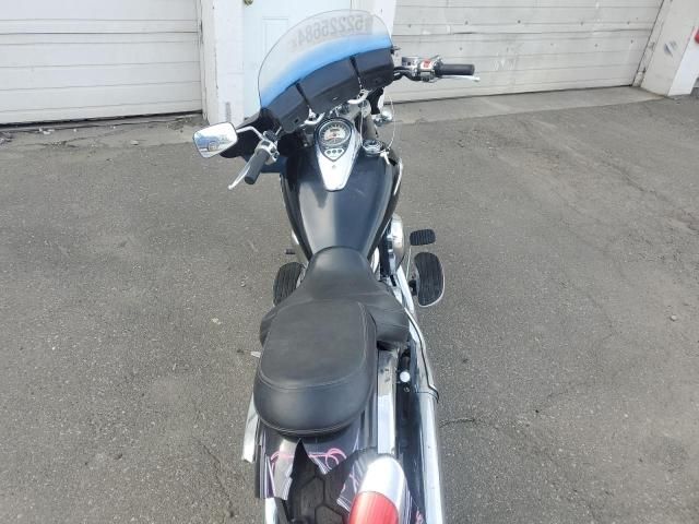 2009 Kawasaki VN900 B