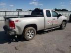 2008 GMC Sierra K1500