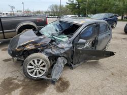 Vehiculos salvage en venta de Copart Lexington, KY: 2009 Toyota Corolla Base