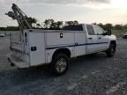 2015 Chevrolet Silverado C2500 Heavy Duty