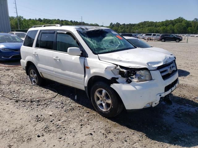 2006 Honda Pilot EX