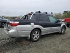 2003 Subaru Baja