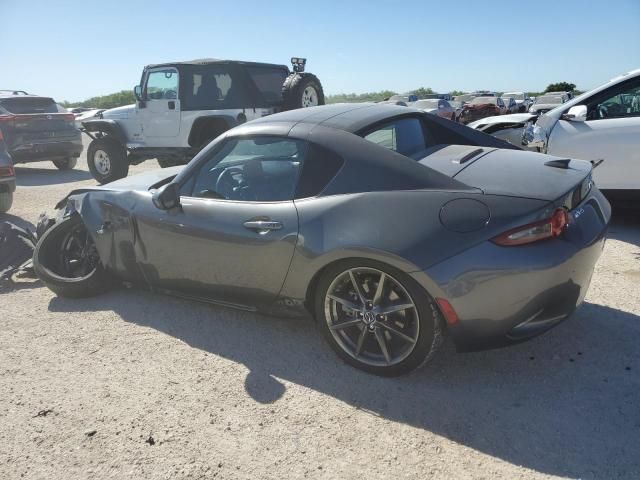 2020 Mazda MX-5 Miata Grand Touring