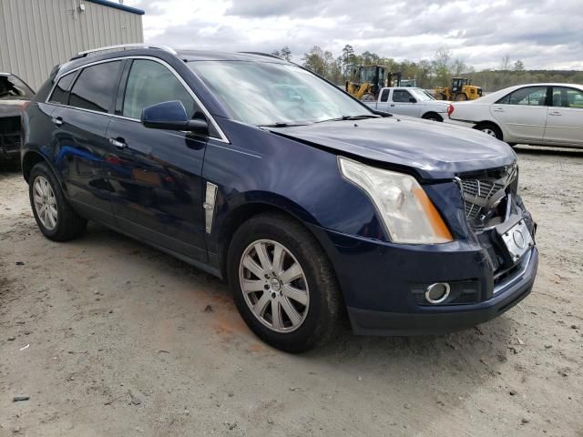 2010 Cadillac SRX Premium Collection