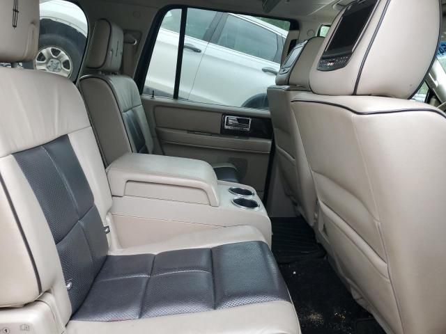 2010 Lincoln Navigator L