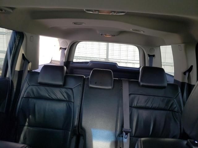 2009 Ford Flex SEL