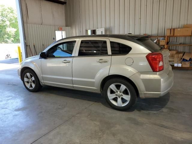 2010 Dodge Caliber Mainstreet