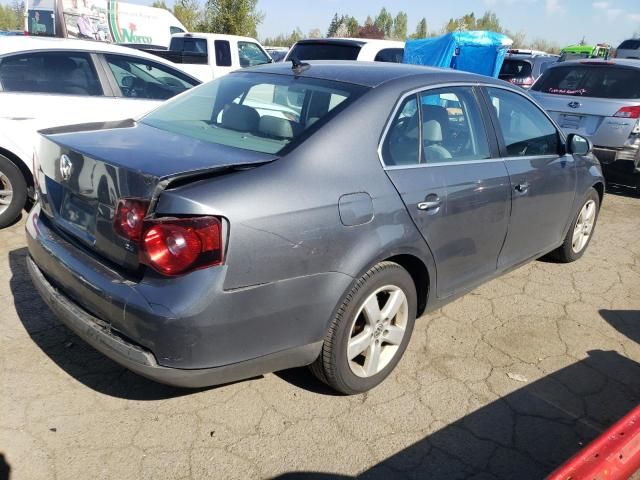 2009 Volkswagen Jetta SE