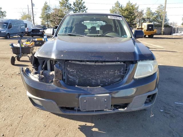 2008 Mazda Tribute I